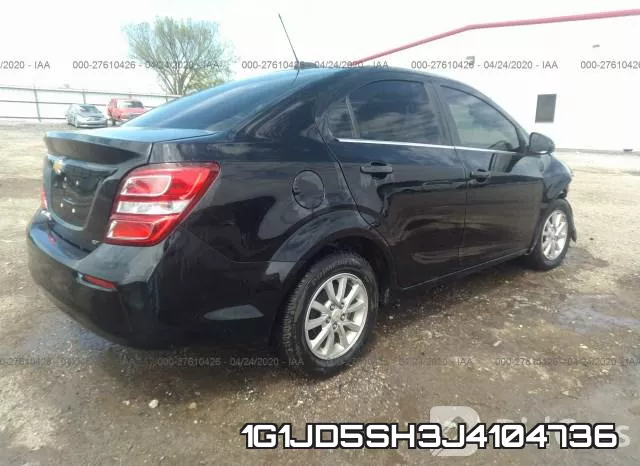 1G1JD5SH3J4104736 фото 5