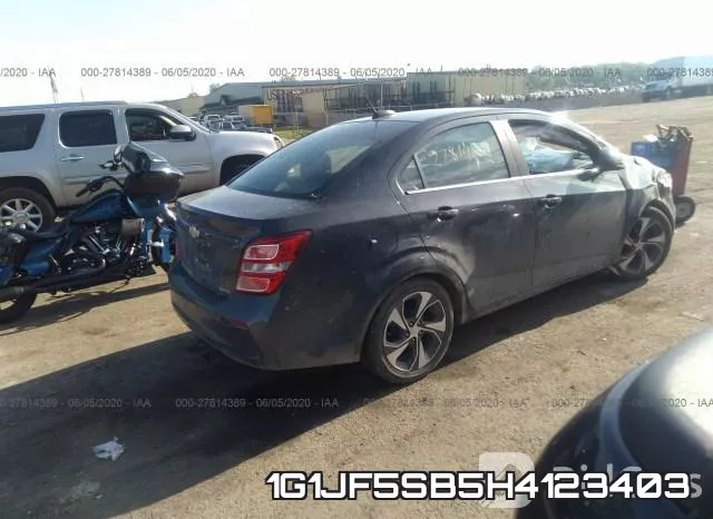 1G1JF5SB5H4123403 фото 5