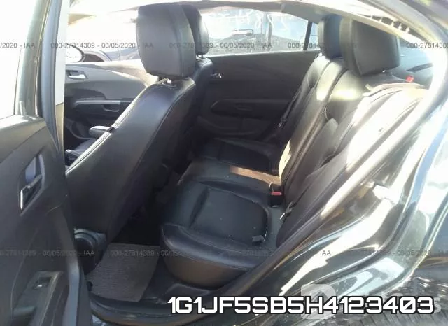 1G1JF5SB5H4123403 фото 9