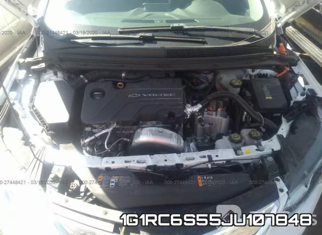 1G1RC6S55JU107848 фото 2