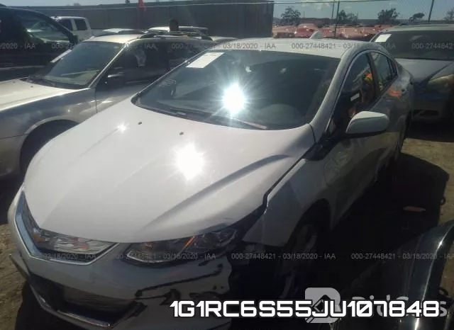 1G1RC6S55JU107848 фото 3