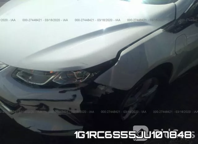 1G1RC6S55JU107848 фото 6