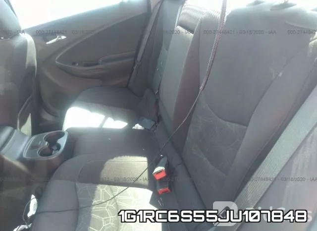 1G1RC6S55JU107848 фото 8