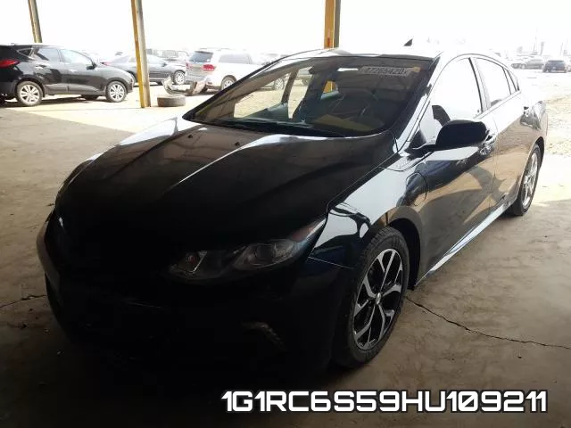 1G1RC6S59HU109211 фото 3