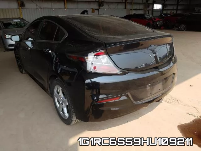1G1RC6S59HU109211 фото 4
