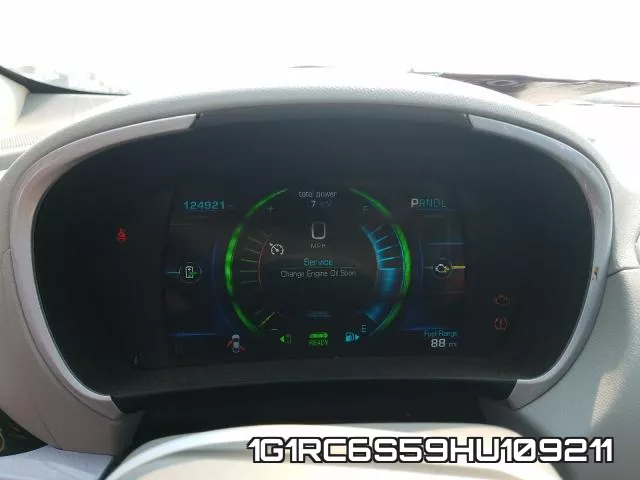 1G1RC6S59HU109211 фото 9