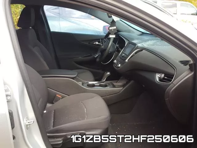 1G1ZB5ST2HF250606 фото 6