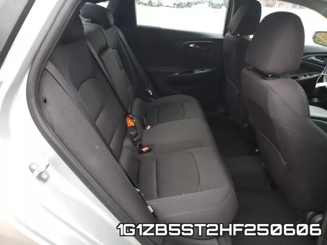 1G1ZB5ST2HF250606 фото 7