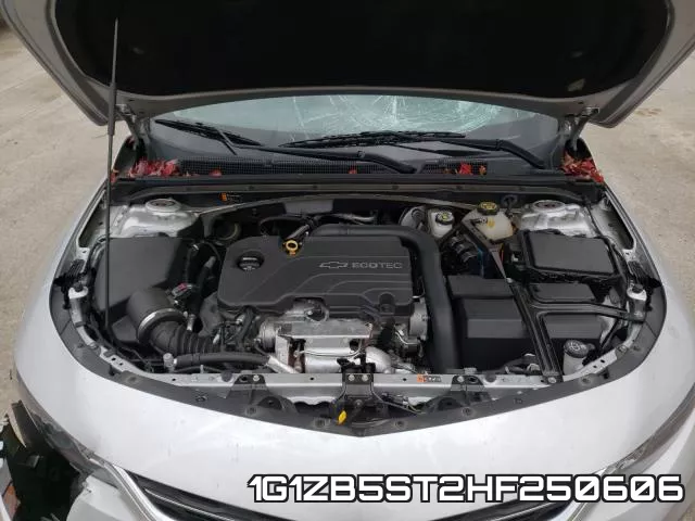 1G1ZB5ST2HF250606 фото 8