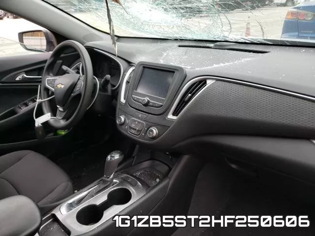 1G1ZB5ST2HF250606 фото 10