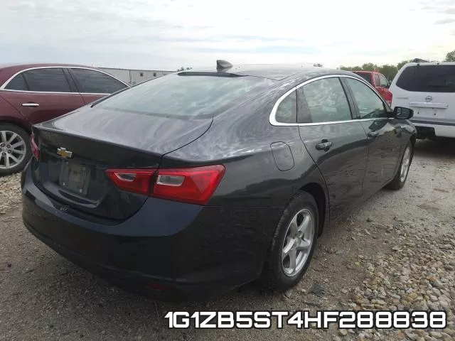 1G1ZB5ST4HF288838 фото 5