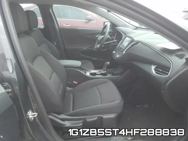 1G1ZB5ST4HF288838 фото 6