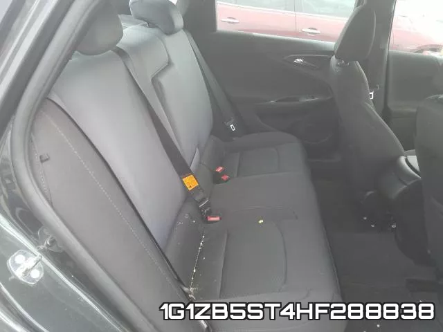 1G1ZB5ST4HF288838 фото 7