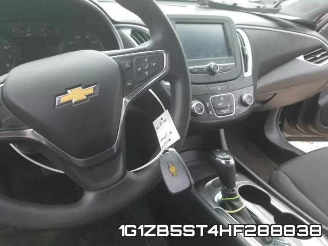 1G1ZB5ST4HF288838 фото 10
