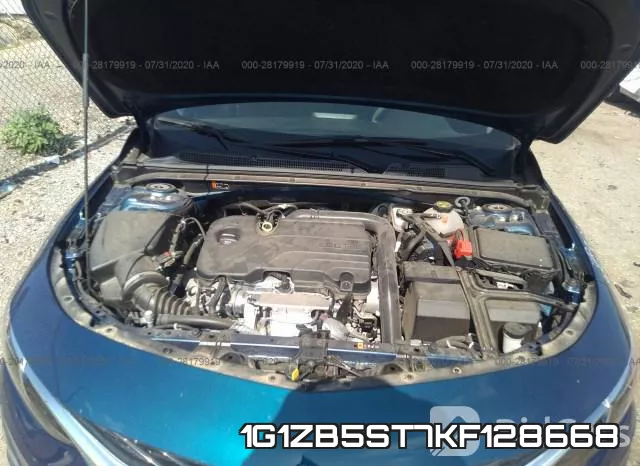 1G1ZB5ST7KF128668 фото 2