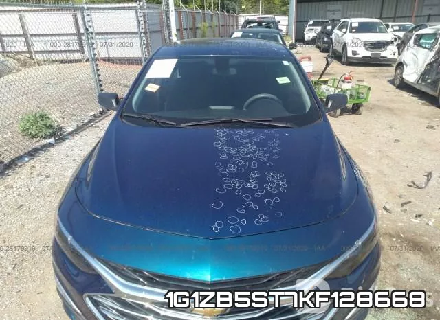 1G1ZB5ST7KF128668 фото 7