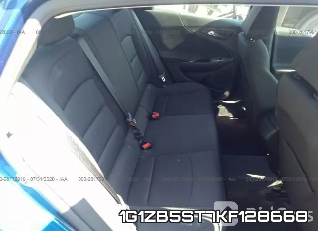 1G1ZB5ST7KF128668 фото 9