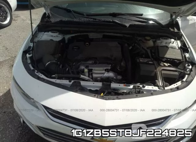 1G1ZB5ST8JF224825 фото 2