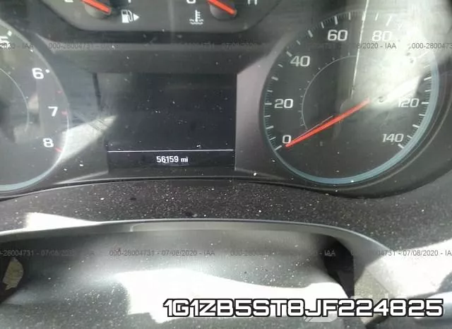 1G1ZB5ST8JF224825 фото 8