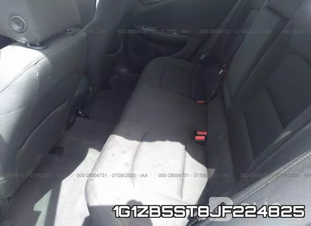 1G1ZB5ST8JF224825 фото 9