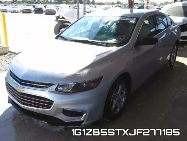 1G1ZB5STXJF277185 фото 3