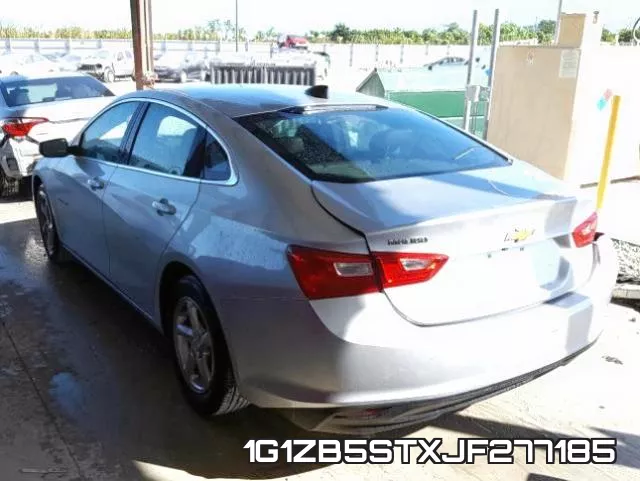 1G1ZB5STXJF277185 фото 4
