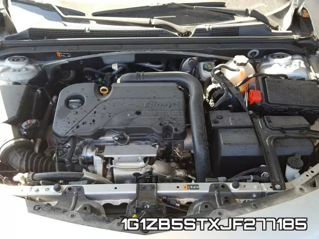 1G1ZB5STXJF277185 фото 8