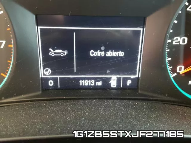 1G1ZB5STXJF277185 фото 9