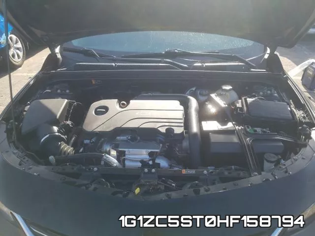1G1ZC5ST0HF158794 фото 8