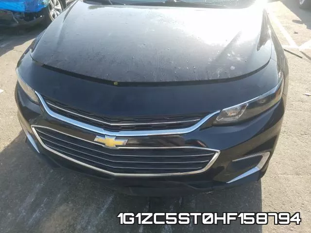 1G1ZC5ST0HF158794 фото 10