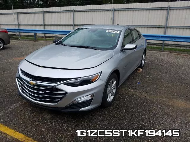 1G1ZC5ST1KF194145 фото 3