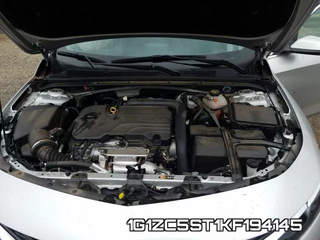 1G1ZC5ST1KF194145 фото 8