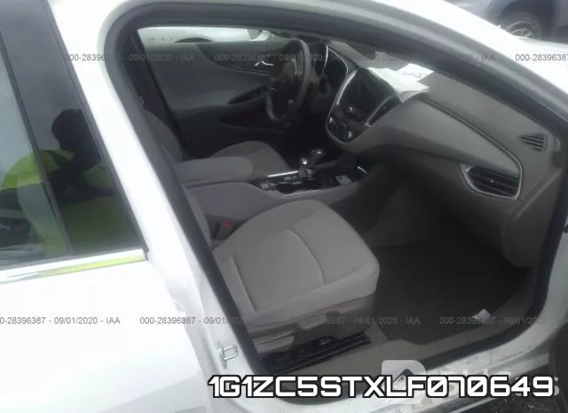 1G1ZC5STXLF070649 фото 6