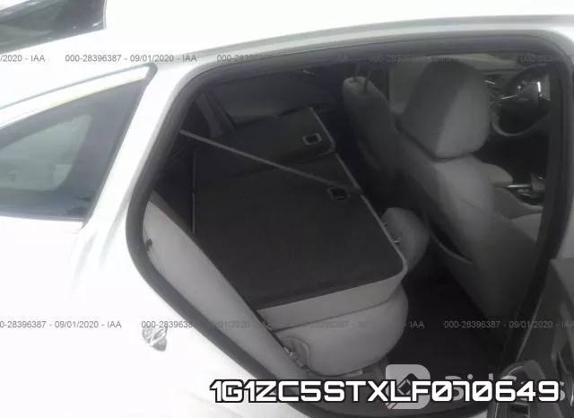 1G1ZC5STXLF070649 фото 9