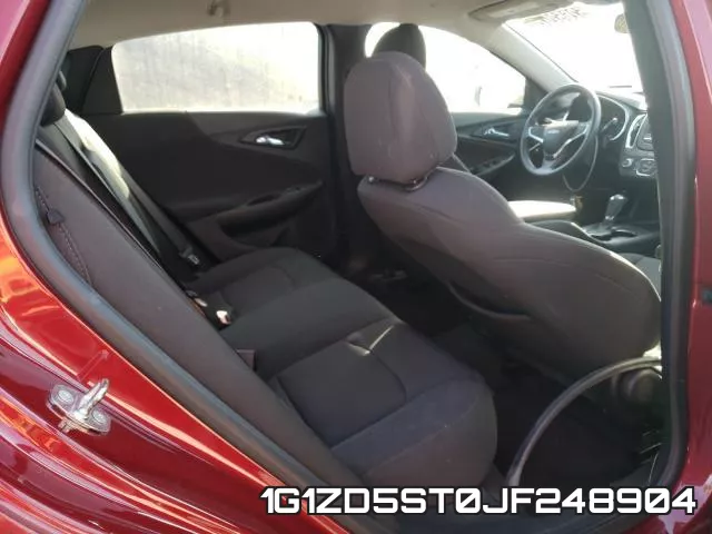 1G1ZD5ST0JF248904 фото 7