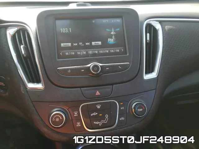 1G1ZD5ST0JF248904 фото 10