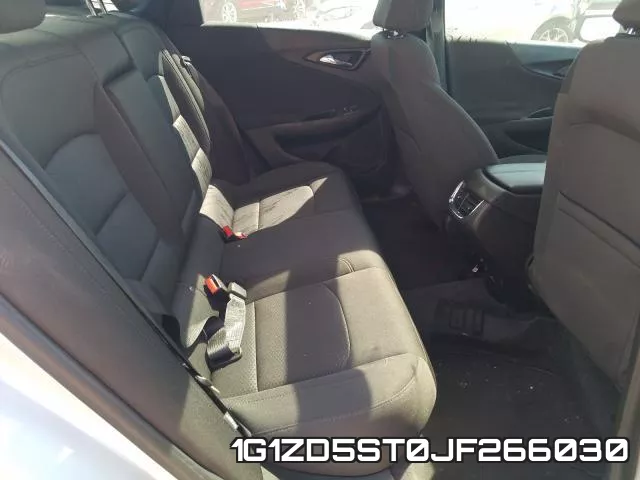 1G1ZD5ST0JF266030 фото 7