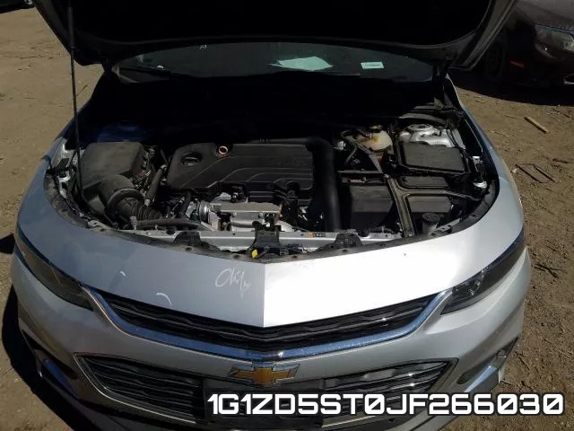 1G1ZD5ST0JF266030 фото 8