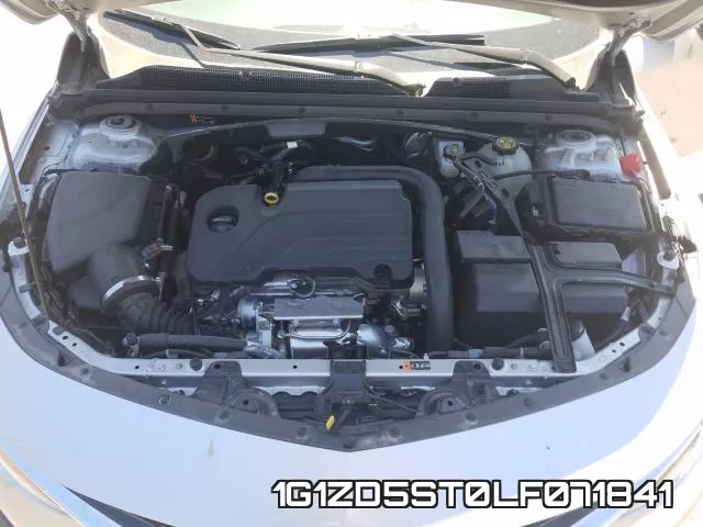 1G1ZD5ST0LF071841 фото 8