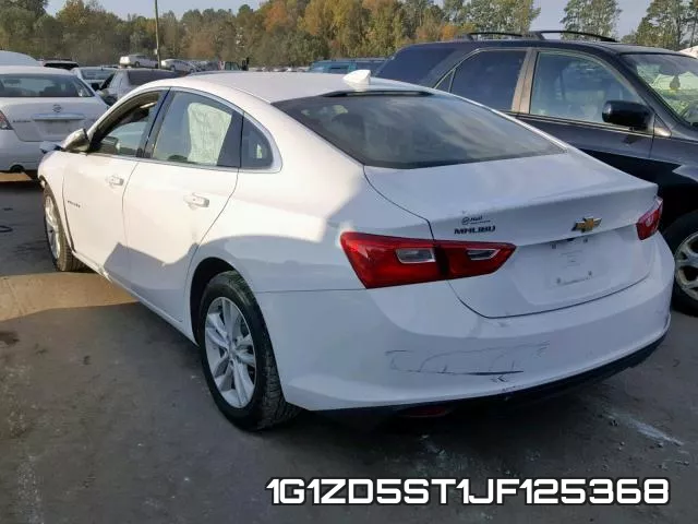 1G1ZD5ST1JF125368 фото 4