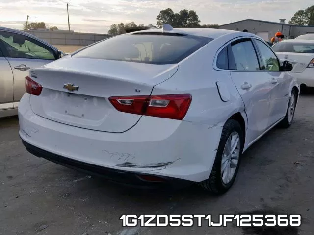 1G1ZD5ST1JF125368 фото 5