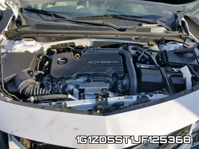 1G1ZD5ST1JF125368 фото 8