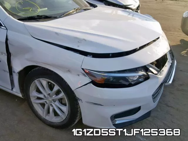 1G1ZD5ST1JF125368 фото 10