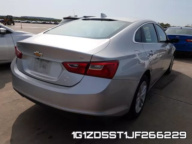 1G1ZD5ST1JF266229 фото 5