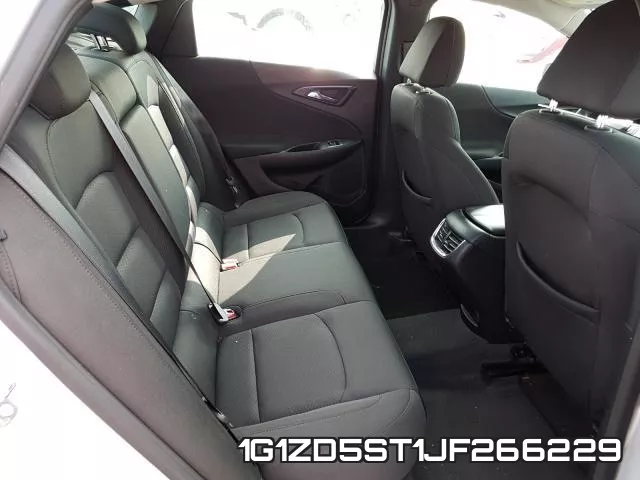 1G1ZD5ST1JF266229 фото 6