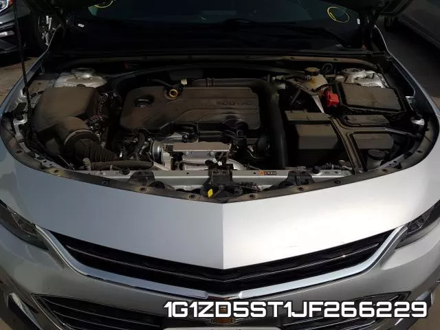 1G1ZD5ST1JF266229 фото 7