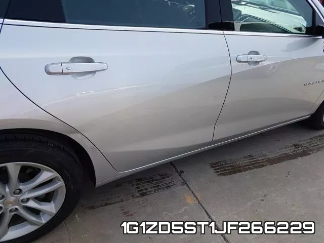 1G1ZD5ST1JF266229 фото 9