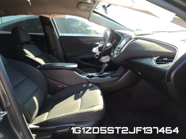 1G1ZD5ST2JF137464 фото 6