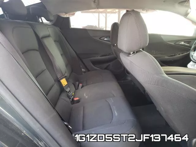 1G1ZD5ST2JF137464 фото 7
