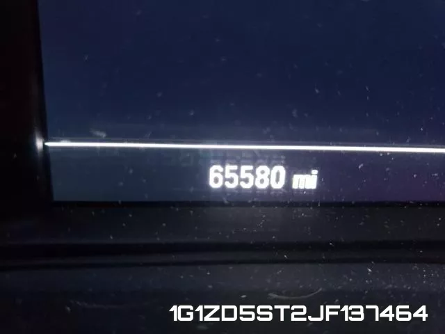 1G1ZD5ST2JF137464 фото 9